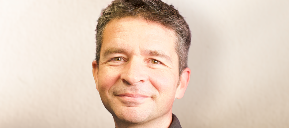 IPA appoints Ed Palmer as Director of Agency Value